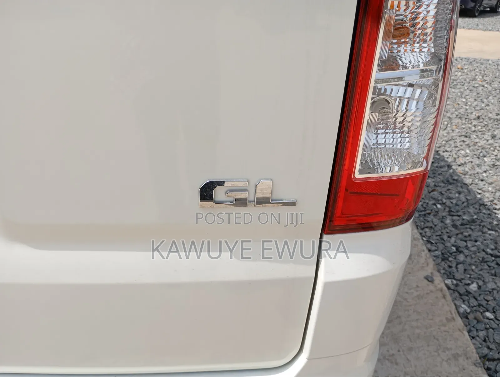 New Toyota HiAce 2025 White