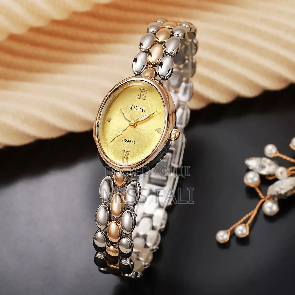 XSVO Golden Hour Watch