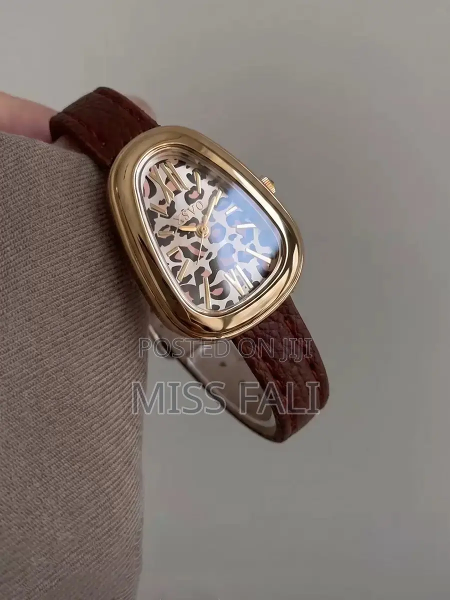Wild Muse Watch