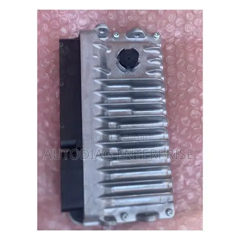 12-14 Toyota Camry 89661-06K72Engine Control