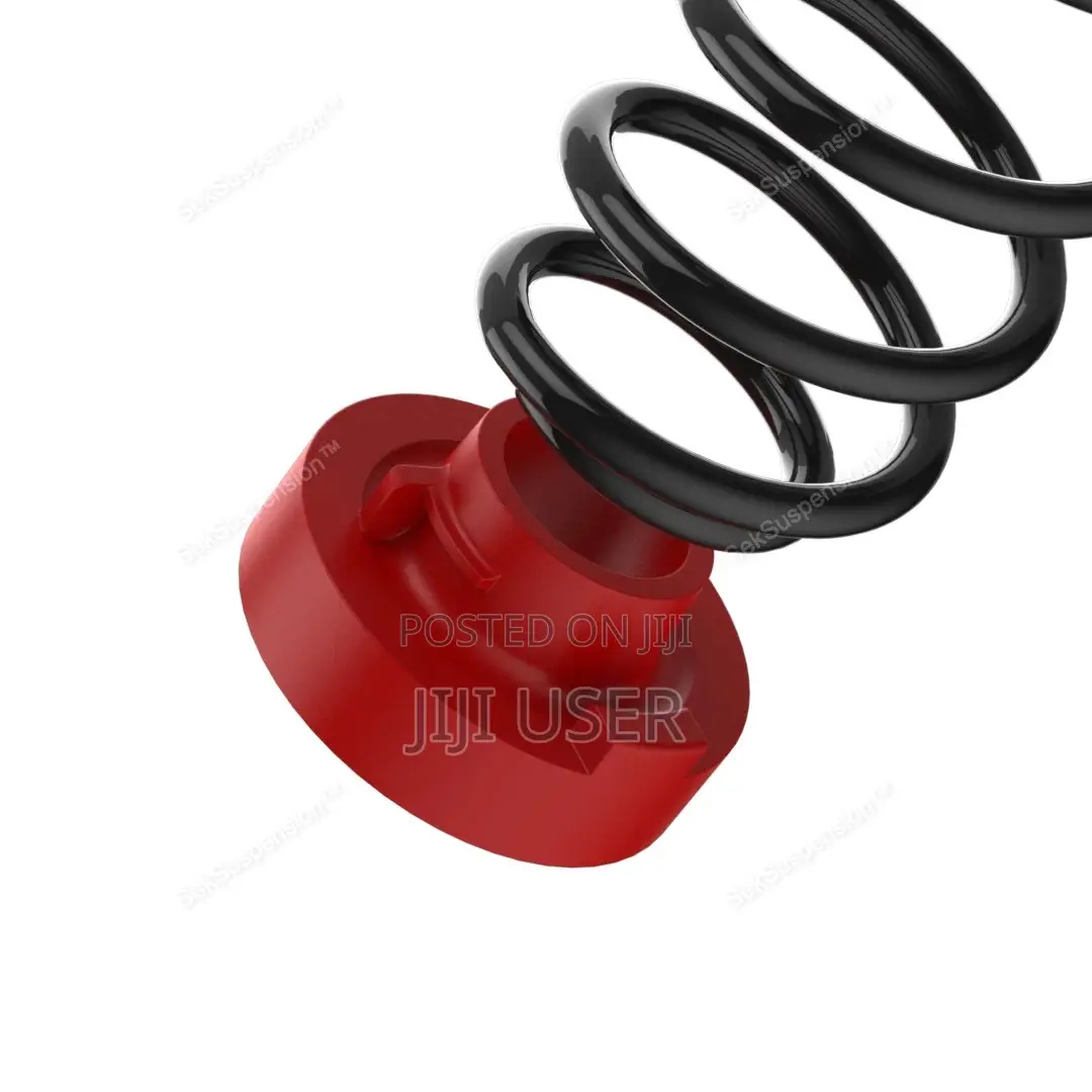 Honda Fit 2009- 2013 Lift Spacer From Usa