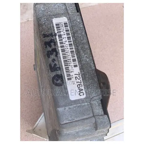 Chrysler Dodge Caravan Plymouth Voyager 2.4l