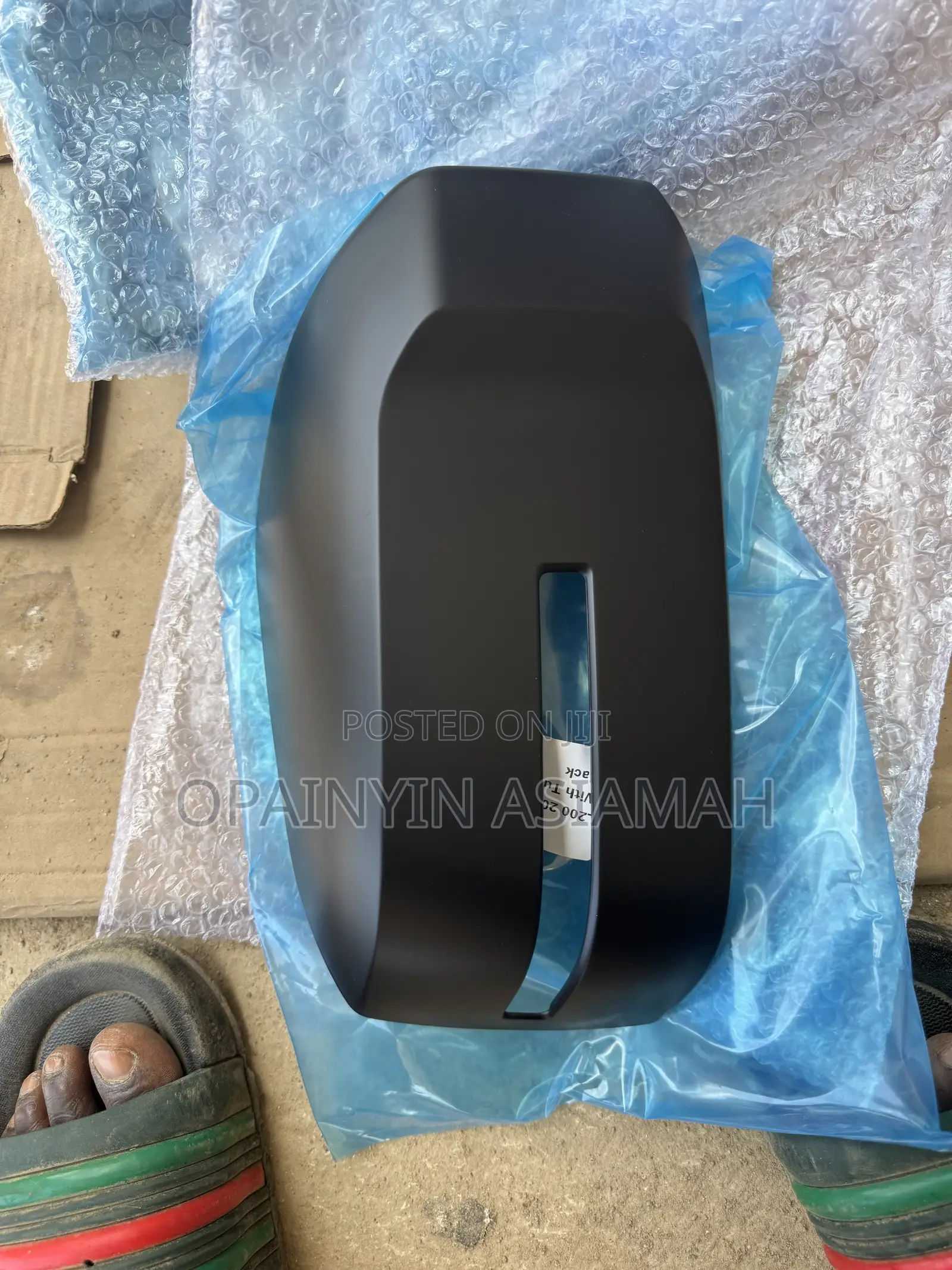 Mitsubishi L 200 2024 Covers