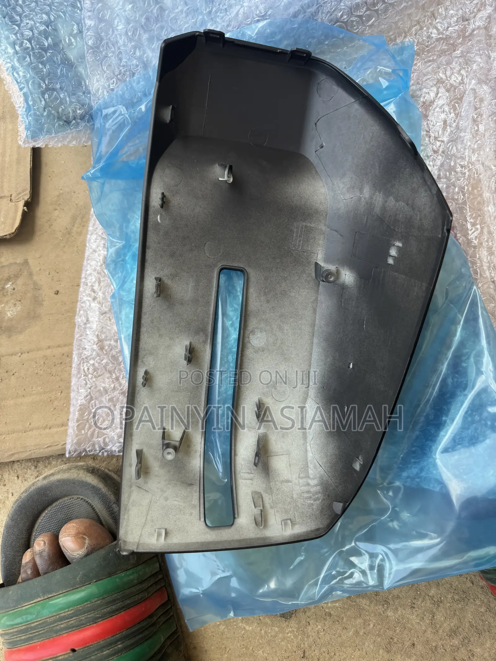 Mitsubishi L 200 2024 Covers