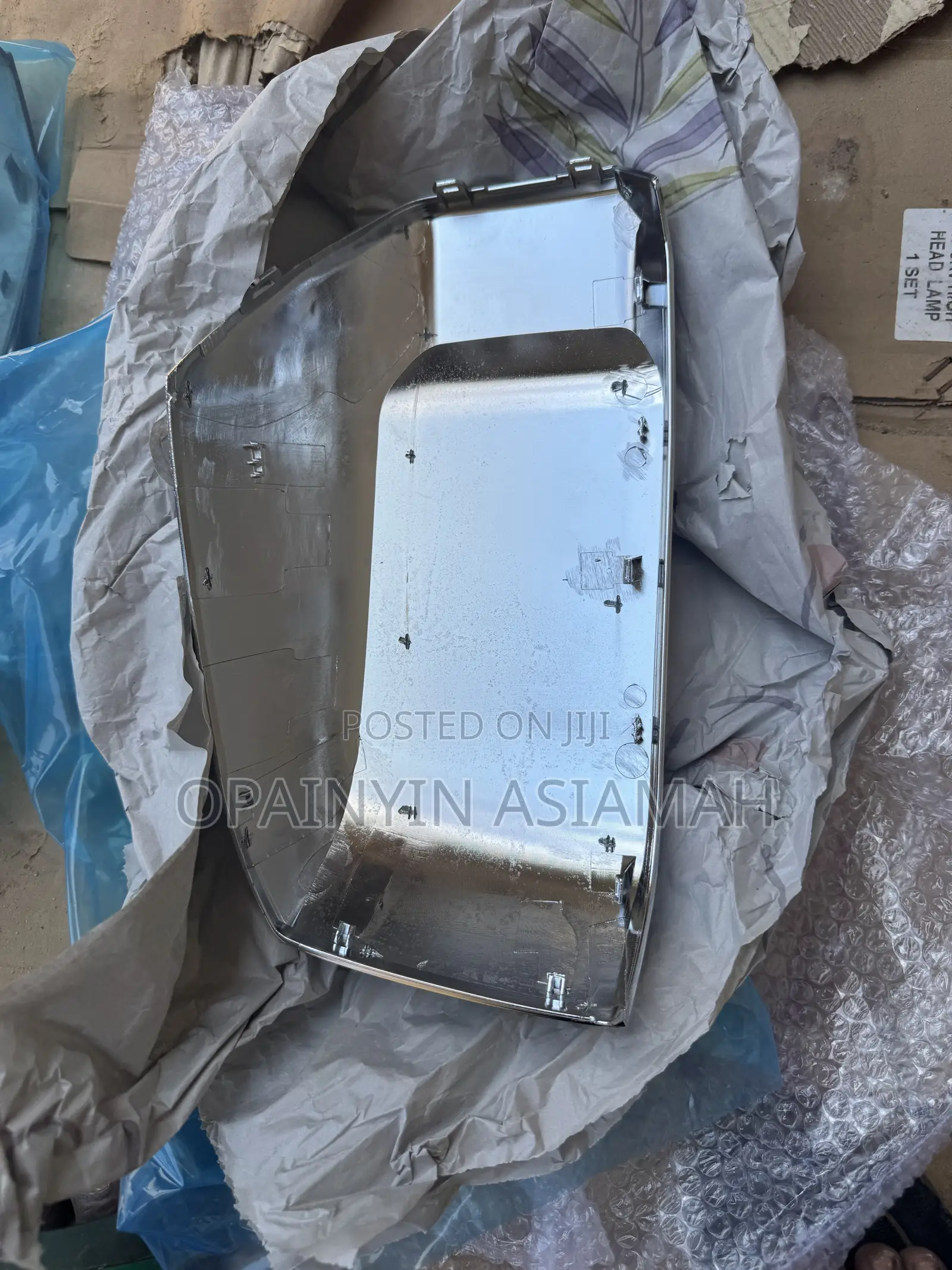 Mitsubishi L200 2024 Review Motor Cover
