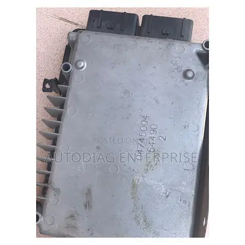 1999 Plymouth Dodge Chrysler Neon 2.0L