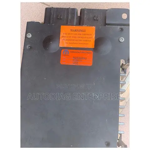 1999 Plymouth Dodge Chrysler Neon 2.0L
