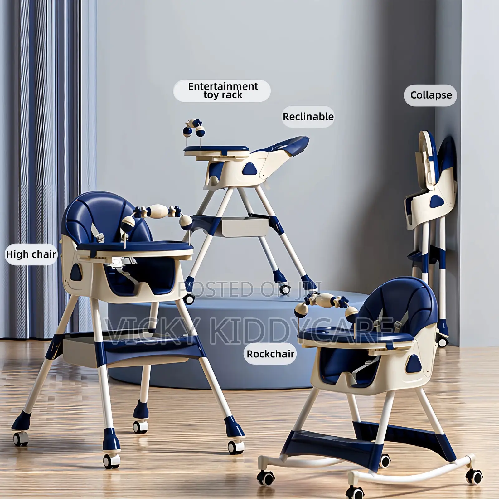 Baby Highchair