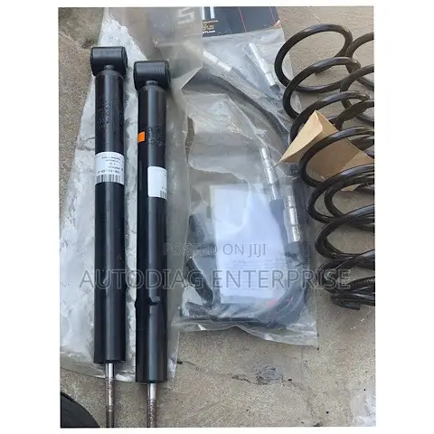 96-99 VW Genuine VW Golf CabrioletShock Absorbers