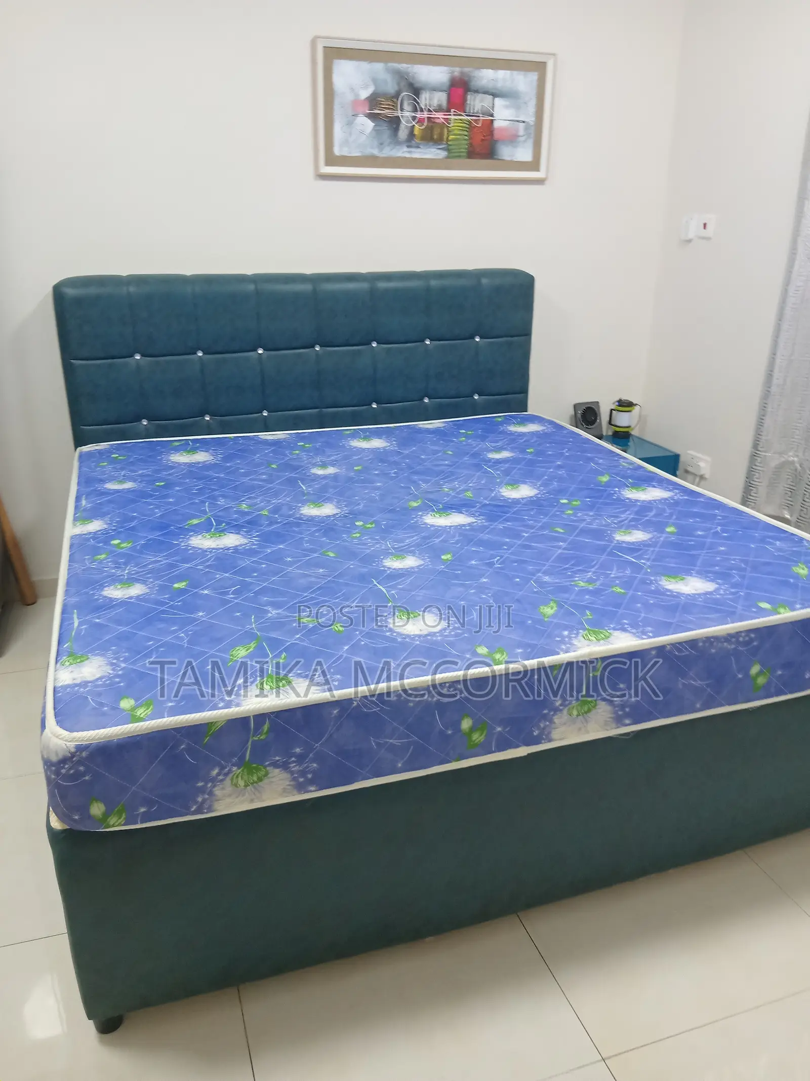 Kings Size Bedroom Suite