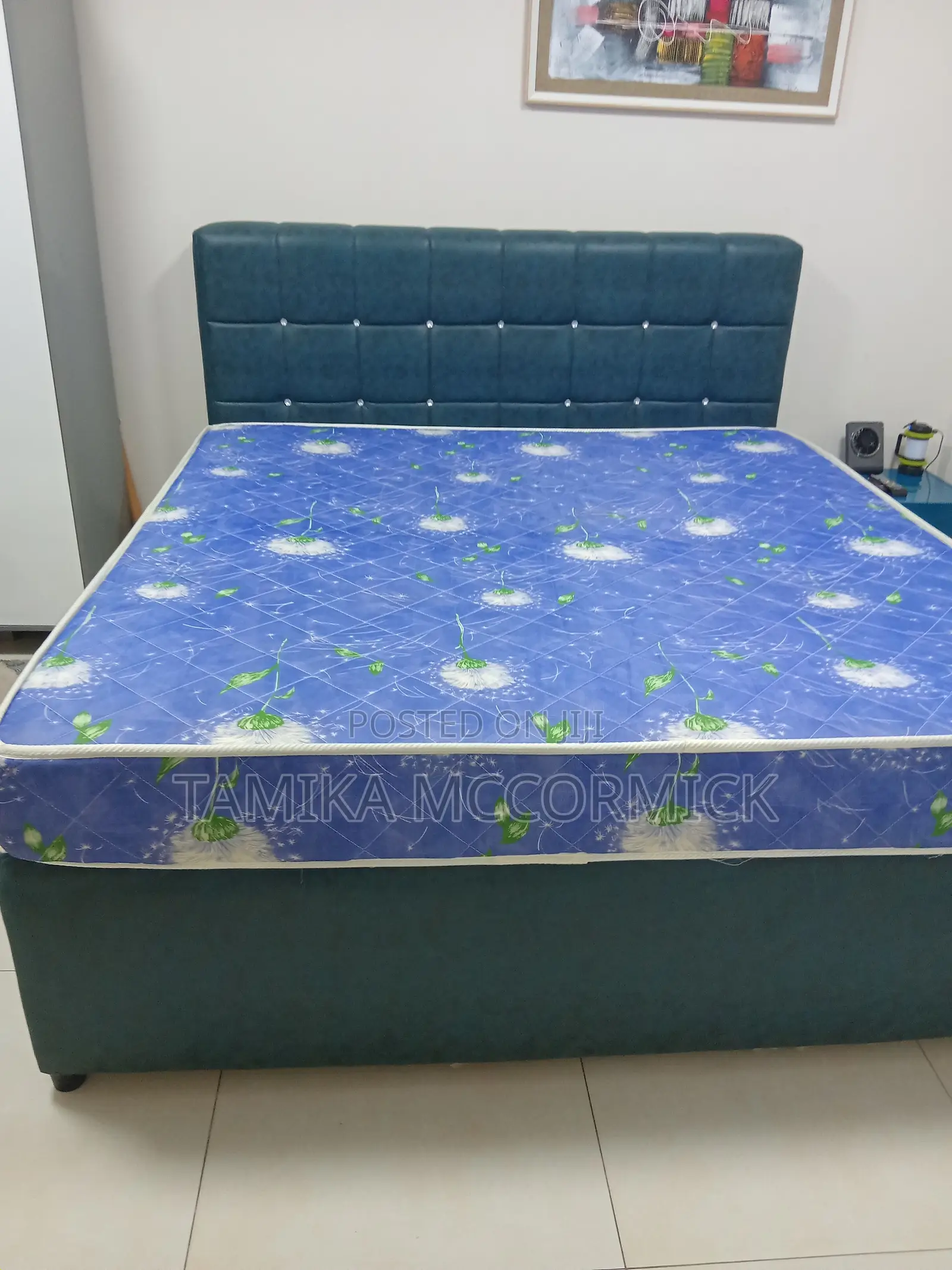 Kings Size Bedroom Suite