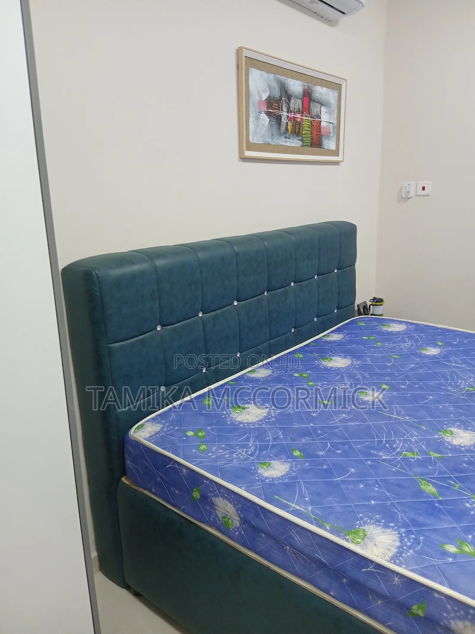 Kings Size Bedroom Suite