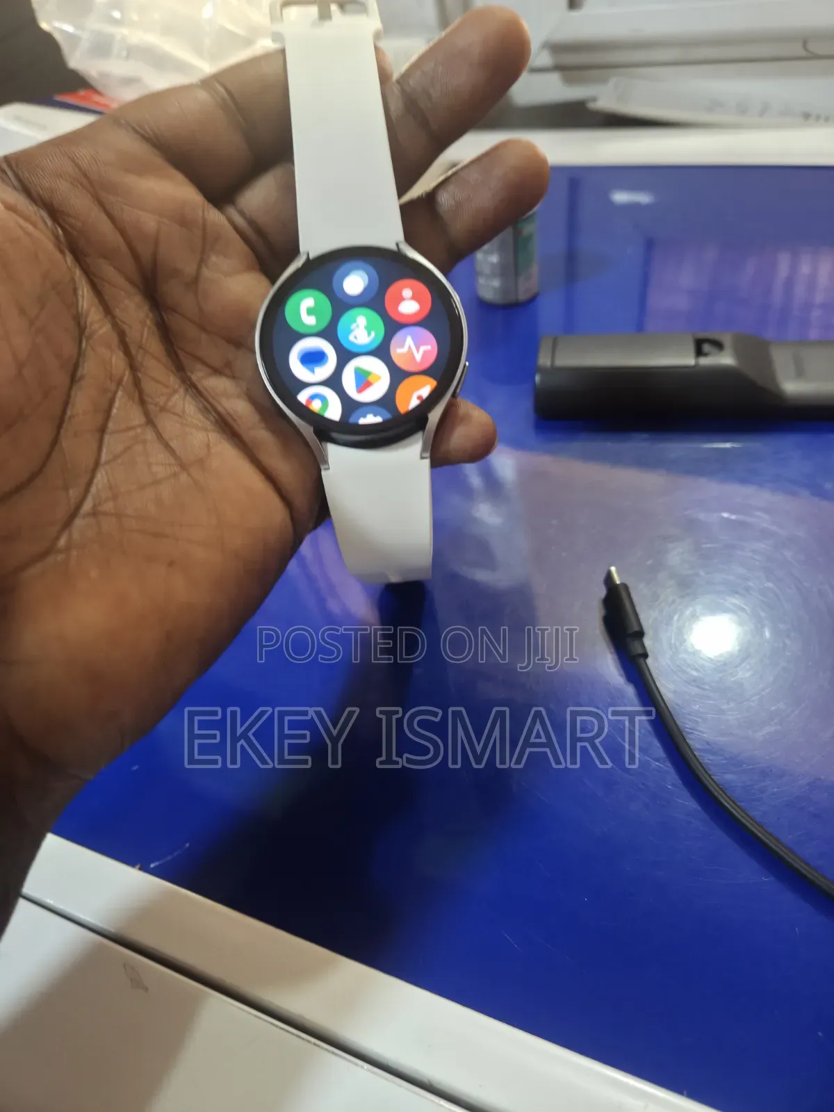 Samsung Galaxy Watch6 44mm