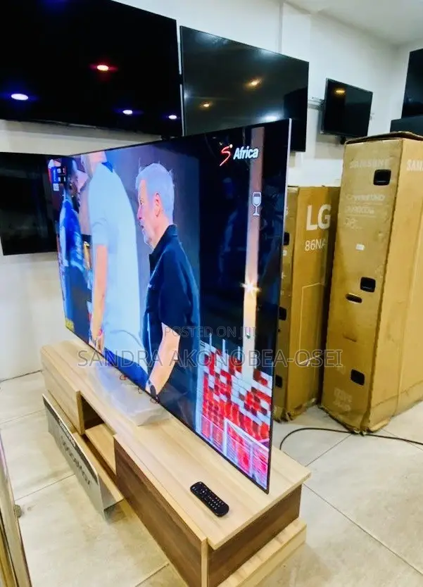 LG Oled C3 77inches Smart