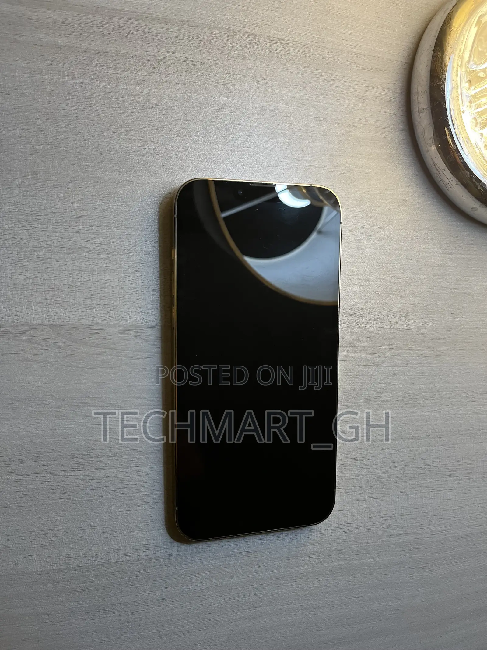 Apple iPhone 12 Pro Max 256 GB Gold