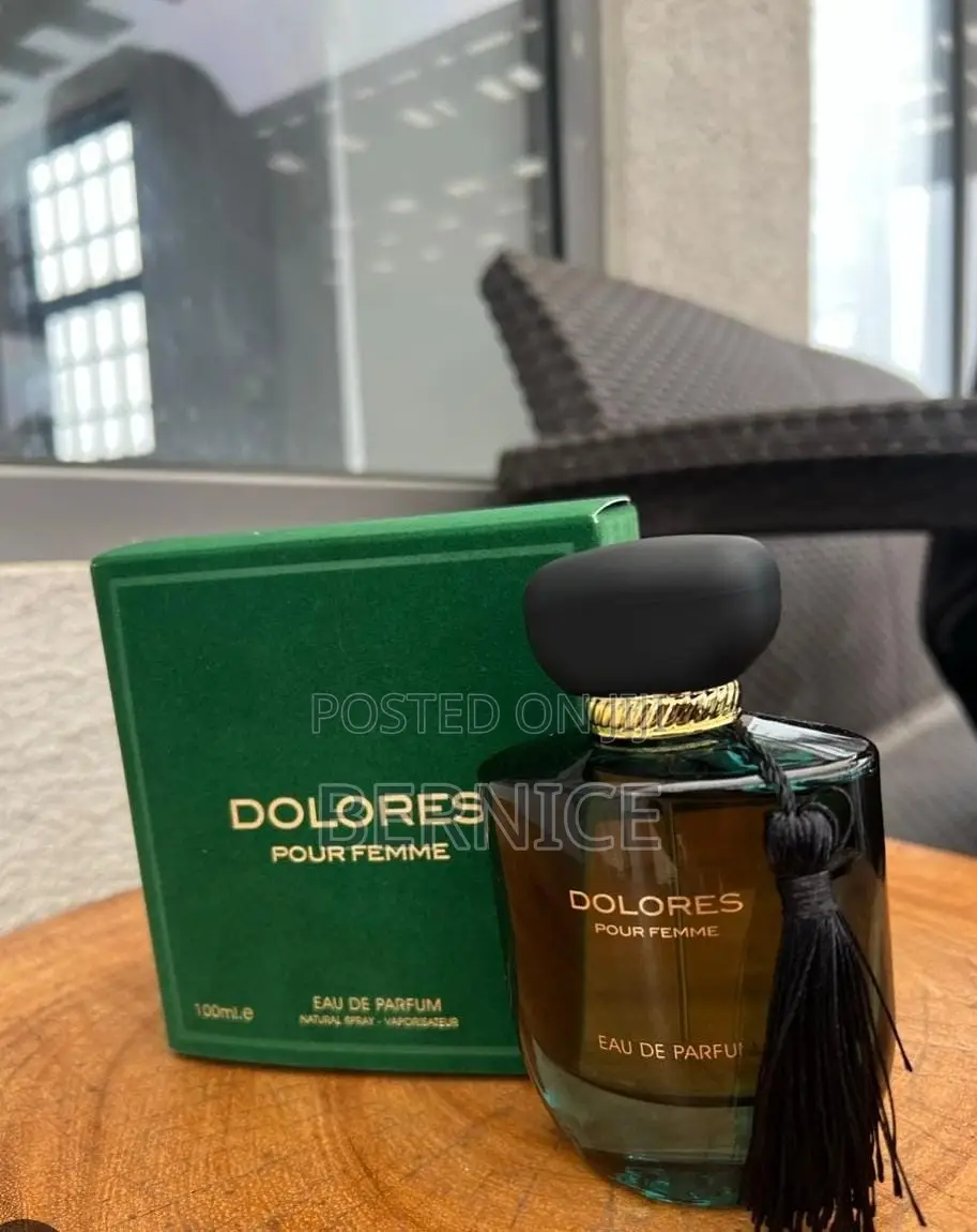 Delores Perfume
