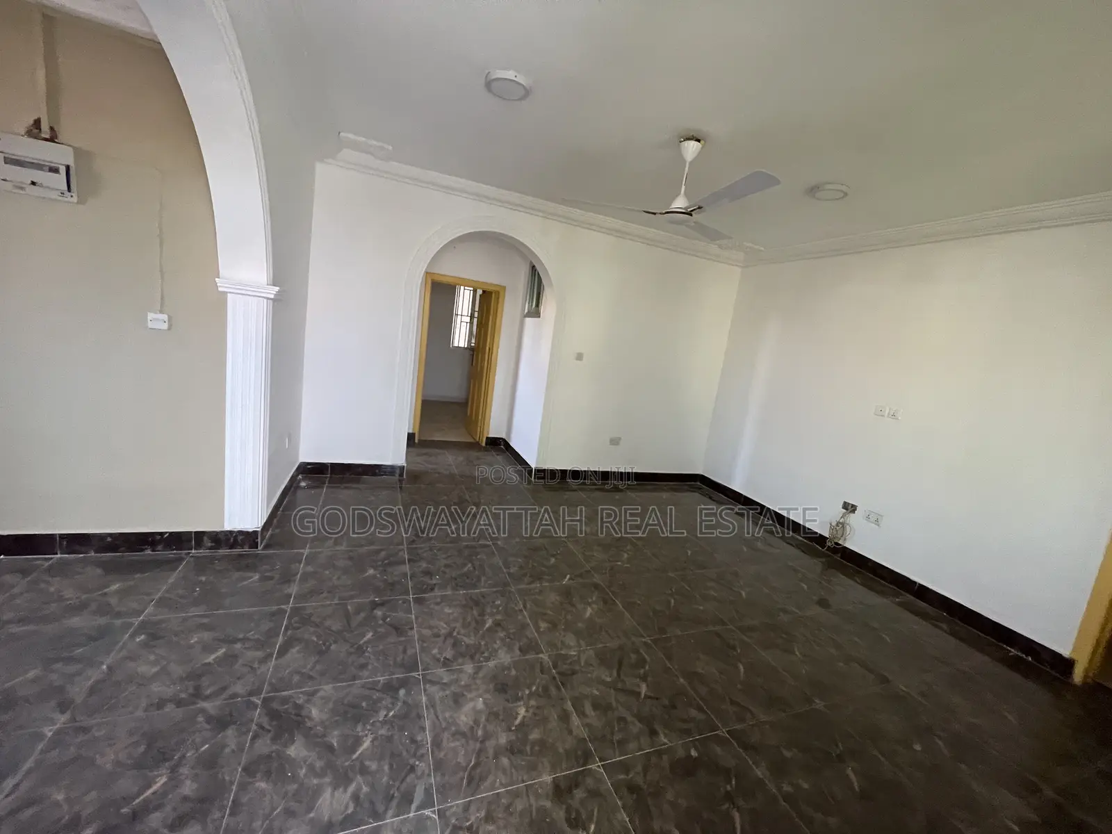 2bdrm Apartment in East Legon, Agbogba for rent
