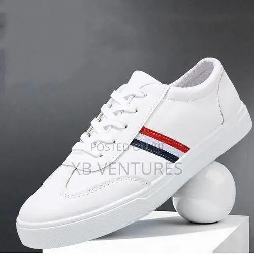 Gentle Casual Outdoor Sneakers