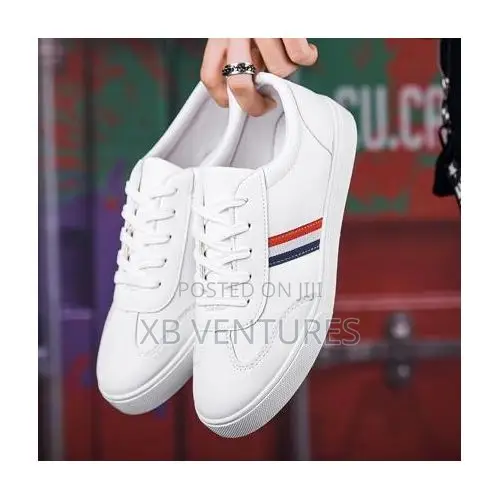 Gentle Casual Outdoor Sneakers
