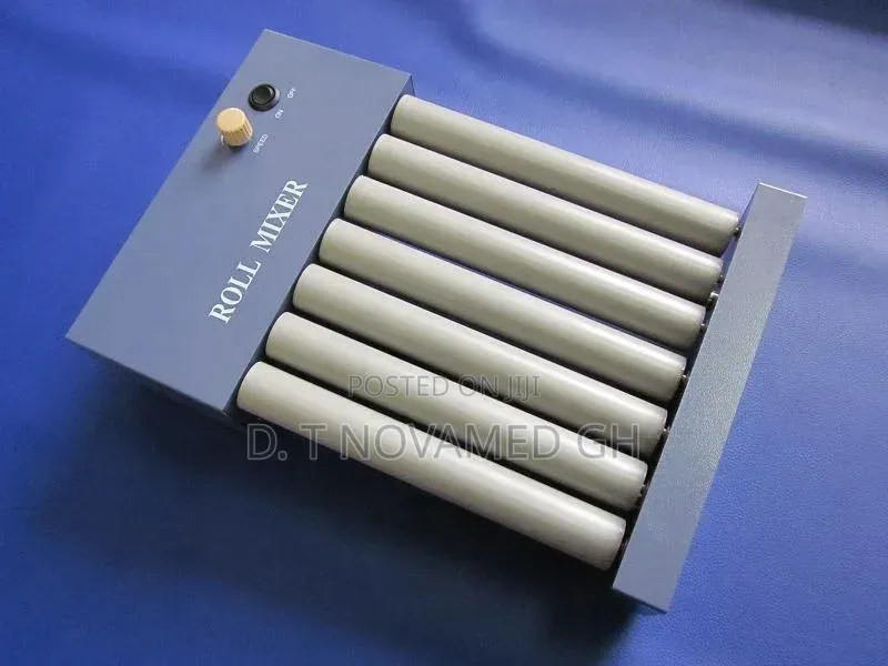 Blood Mixer (Roller) Machine