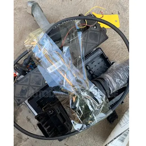 2004-2008 Saturn Vue Engine Control Unit
