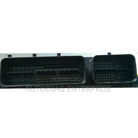 2009~2011 Toyota Rav4 2WD 2.5L Engine Control