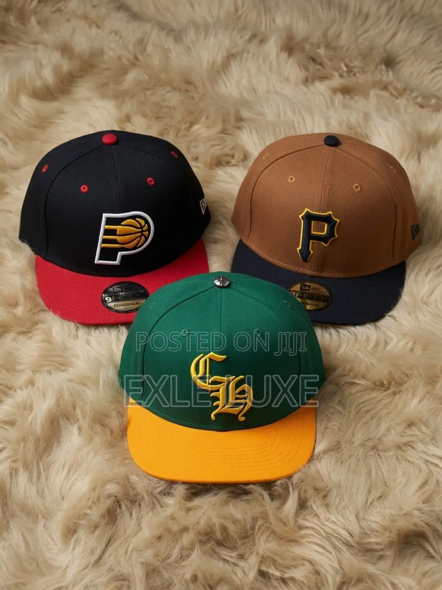 New Era 9FIFTY Snapback Baseball Caps