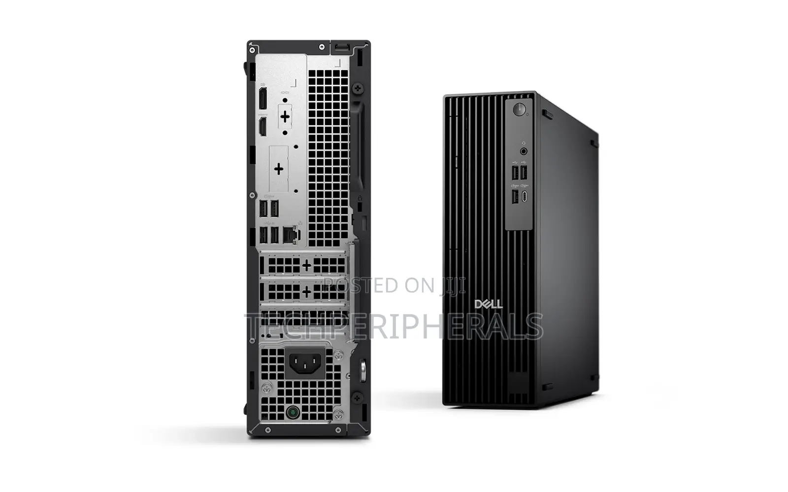 New Dell Pro Slim QCS1250 SFF 16GB Intel Core Ultra 5 SSD 512GB