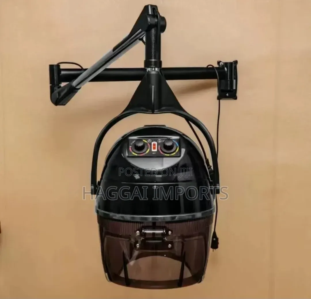 Brand New Wall Mounted Hair Dryer