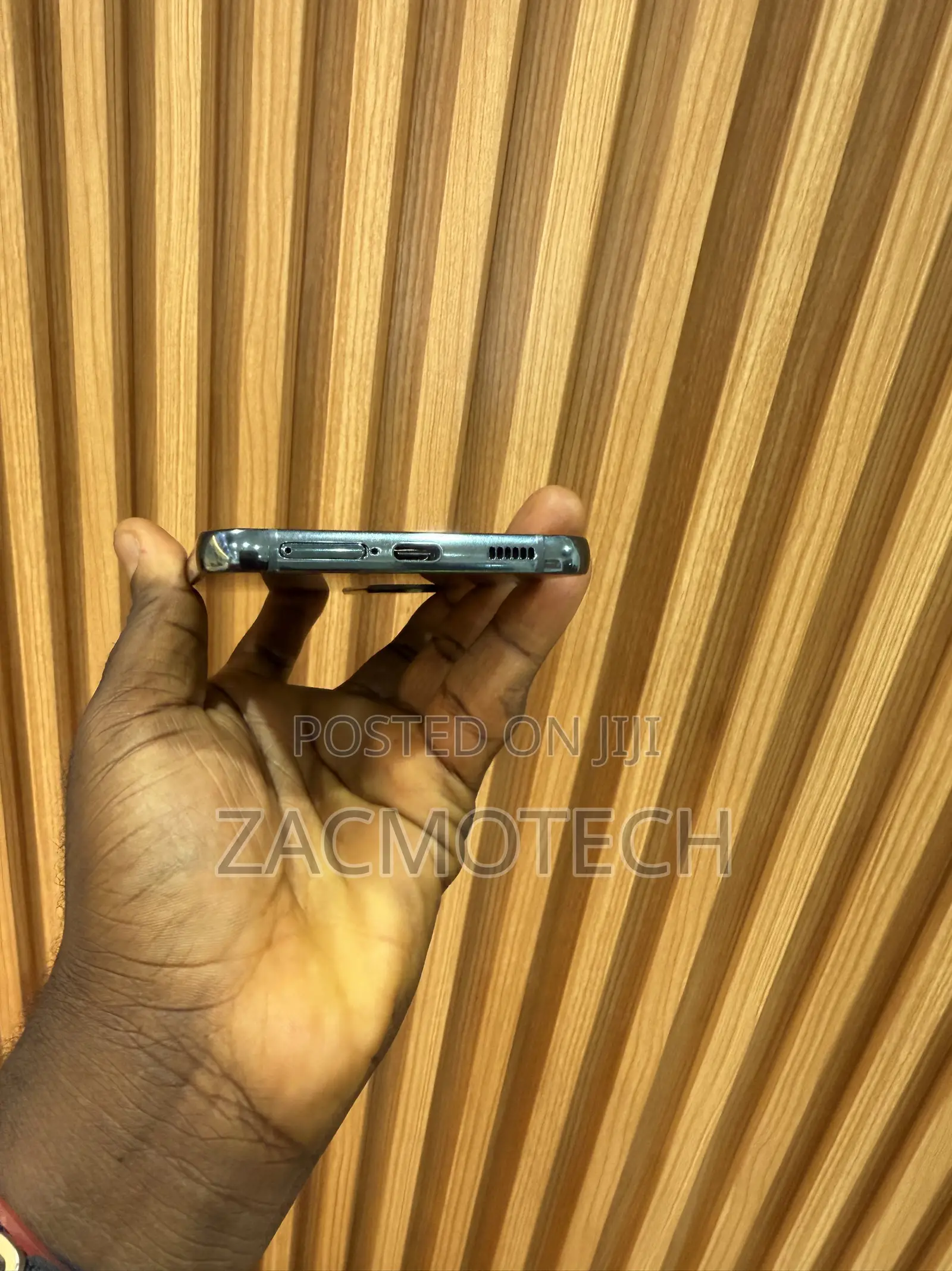 Samsung Galaxy S22+ 5G 128 GB Green