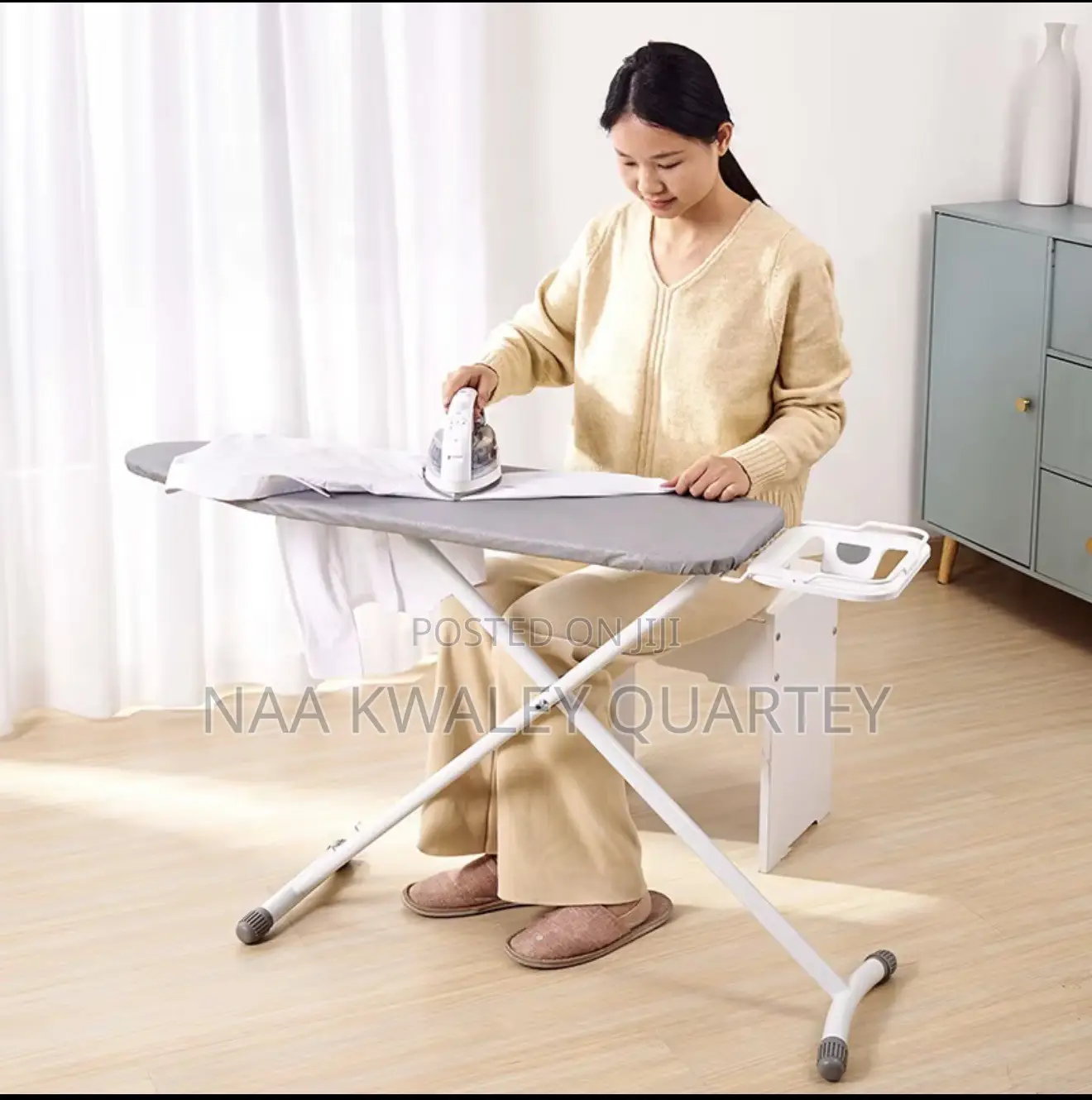 Ironing Board