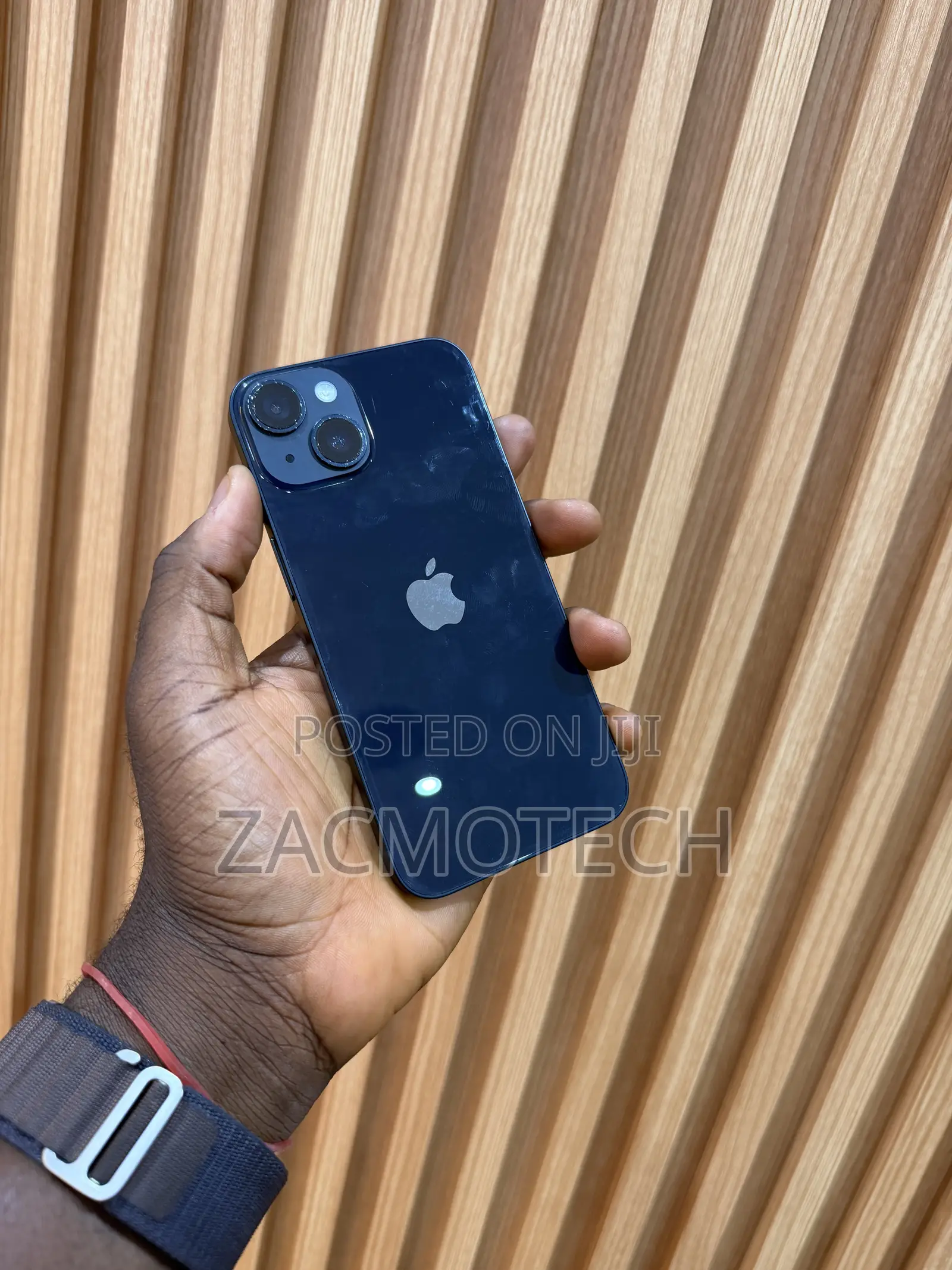 Apple iPhone 14 128 GB Blue