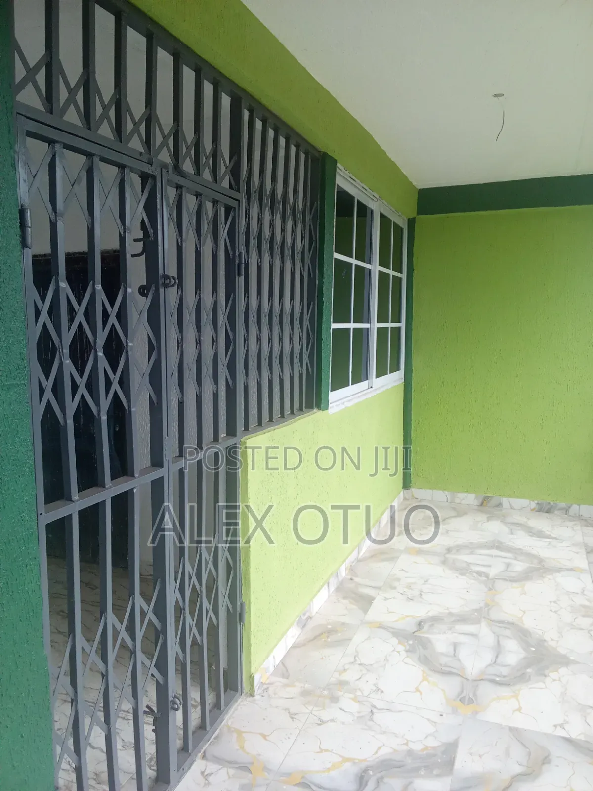 1bdrm Apartment in Alex Otuo Properties, Kumasi Metropolitan for rent