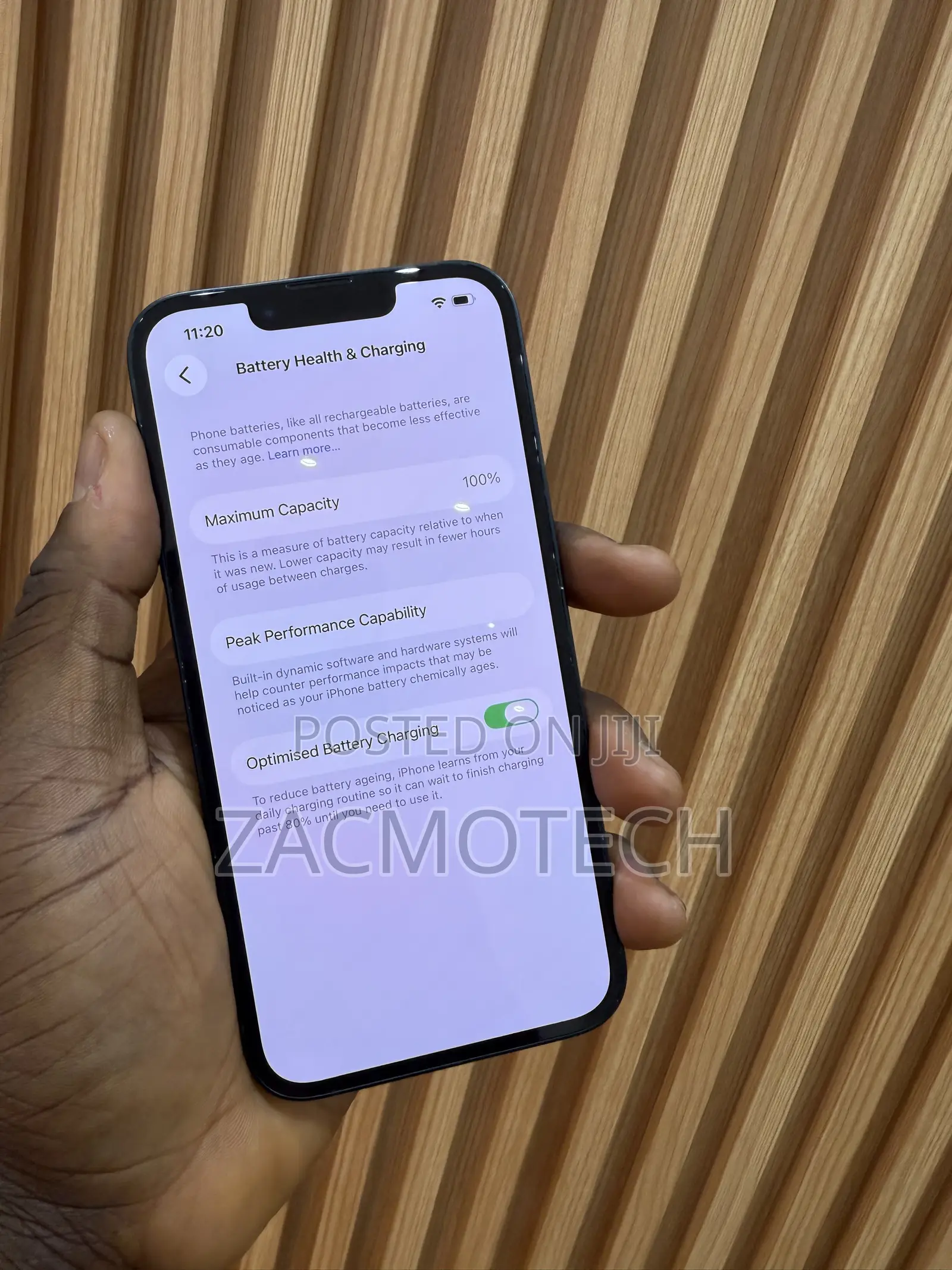 Apple iPhone 14 128 GB Blue
