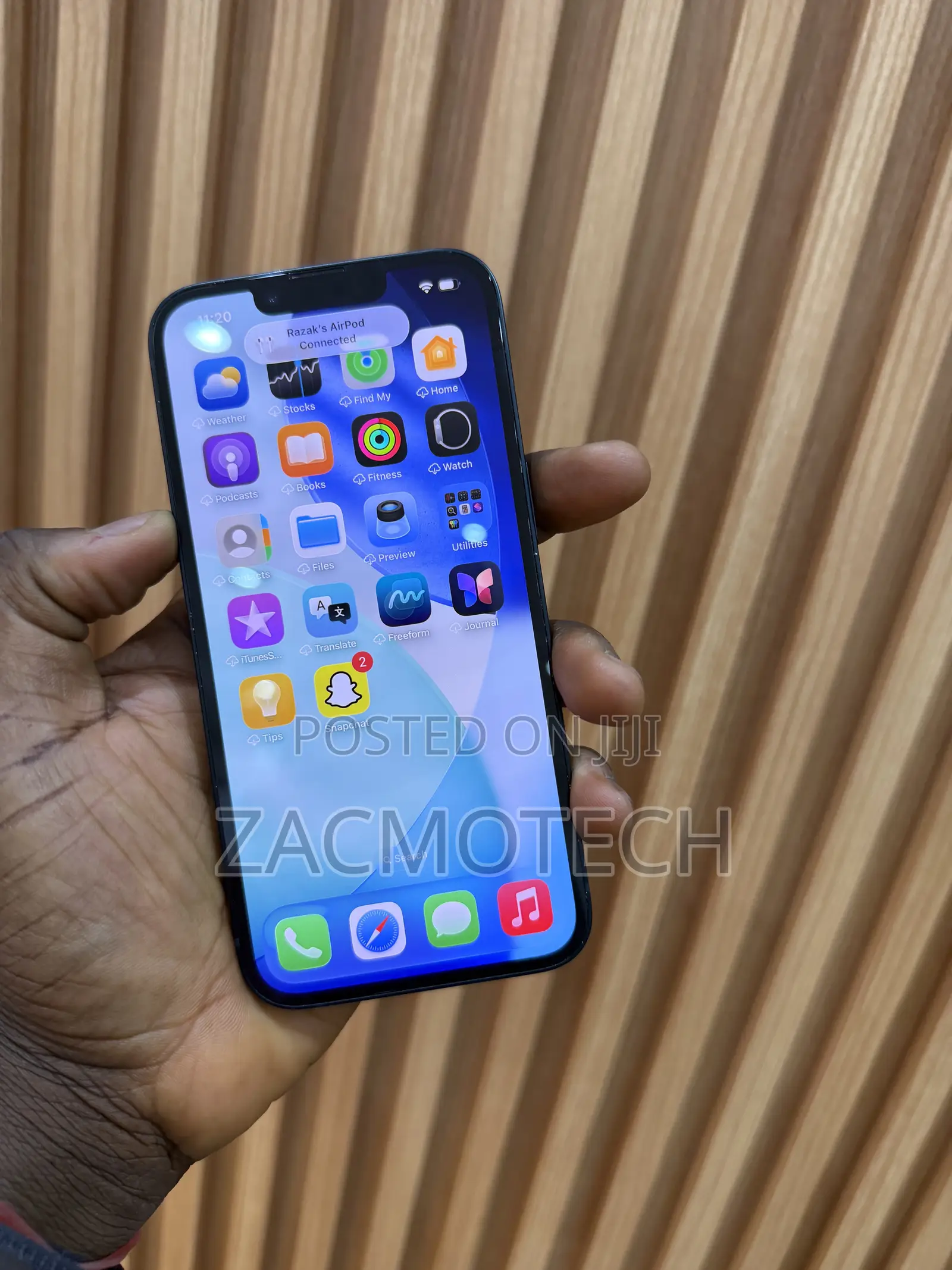 Apple iPhone 14 128 GB Blue