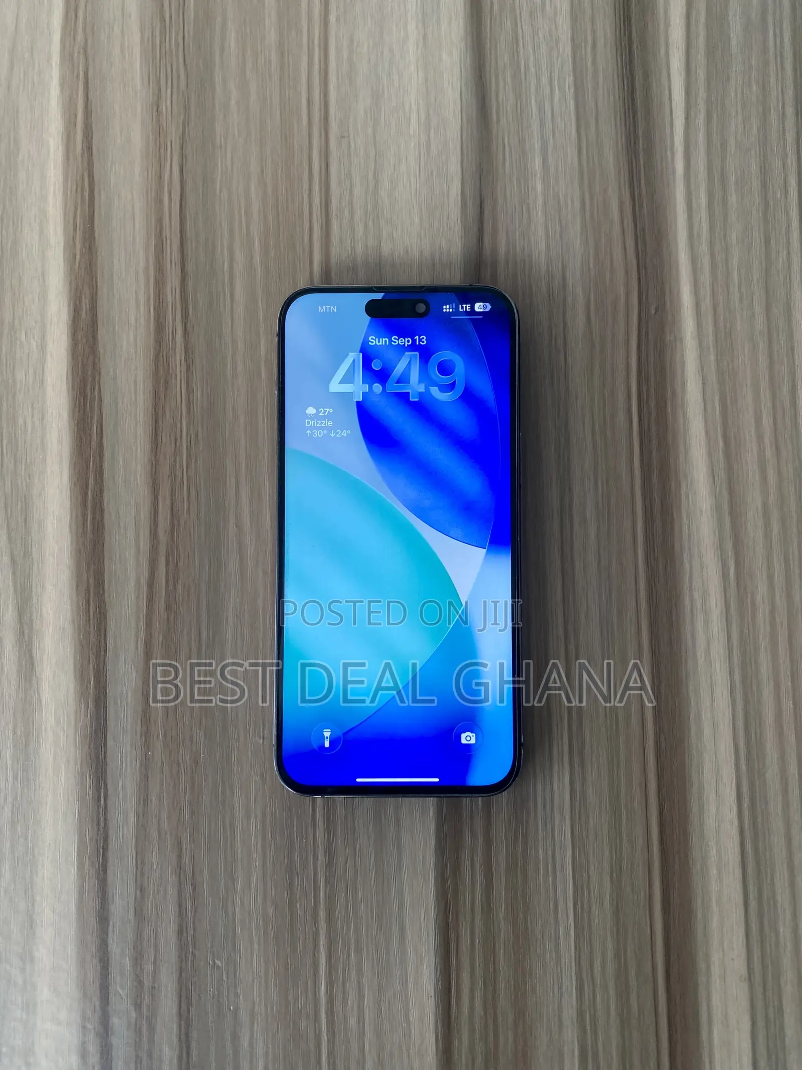 Apple iPhone 14 Pro Max 512 GB Purple