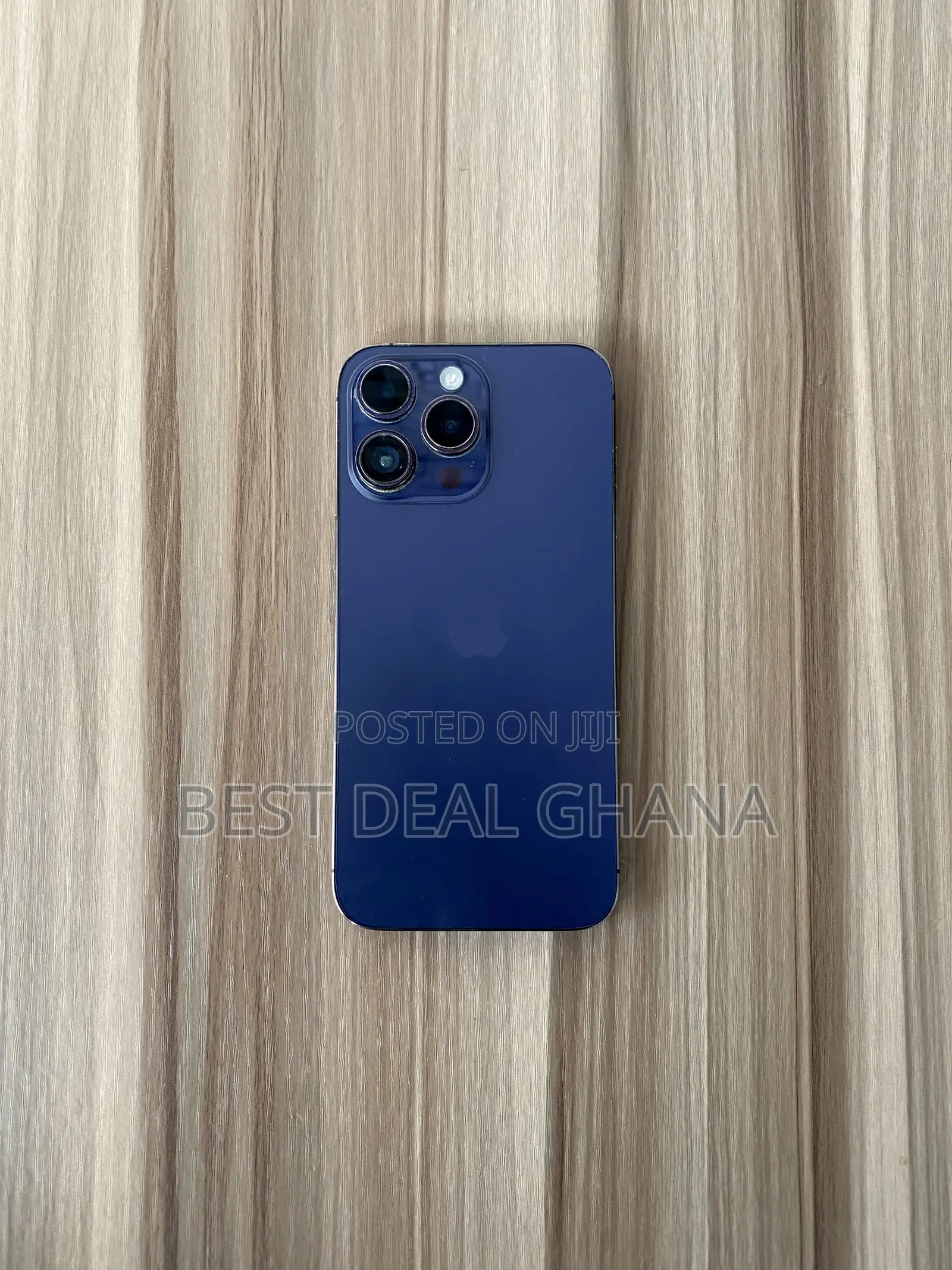 Apple iPhone 14 Pro Max 512 GB Purple