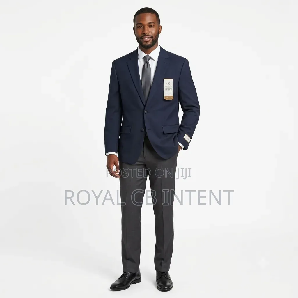 Men's Suit Jackets