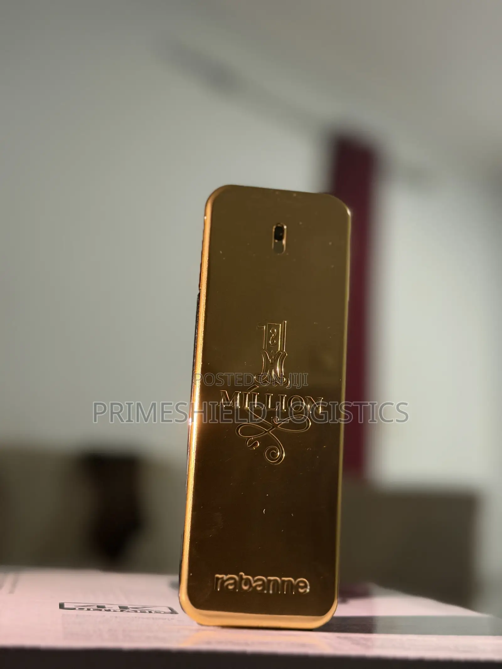 Paco Rabanne 1 Million EDT Tester 100ml