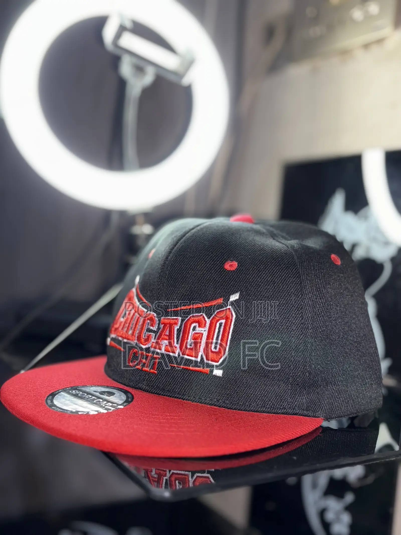 Base Ball Cap