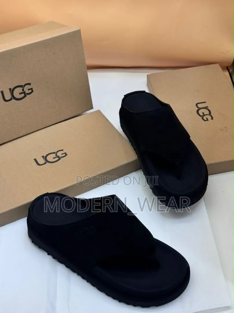 High Quality UGG Slippers
