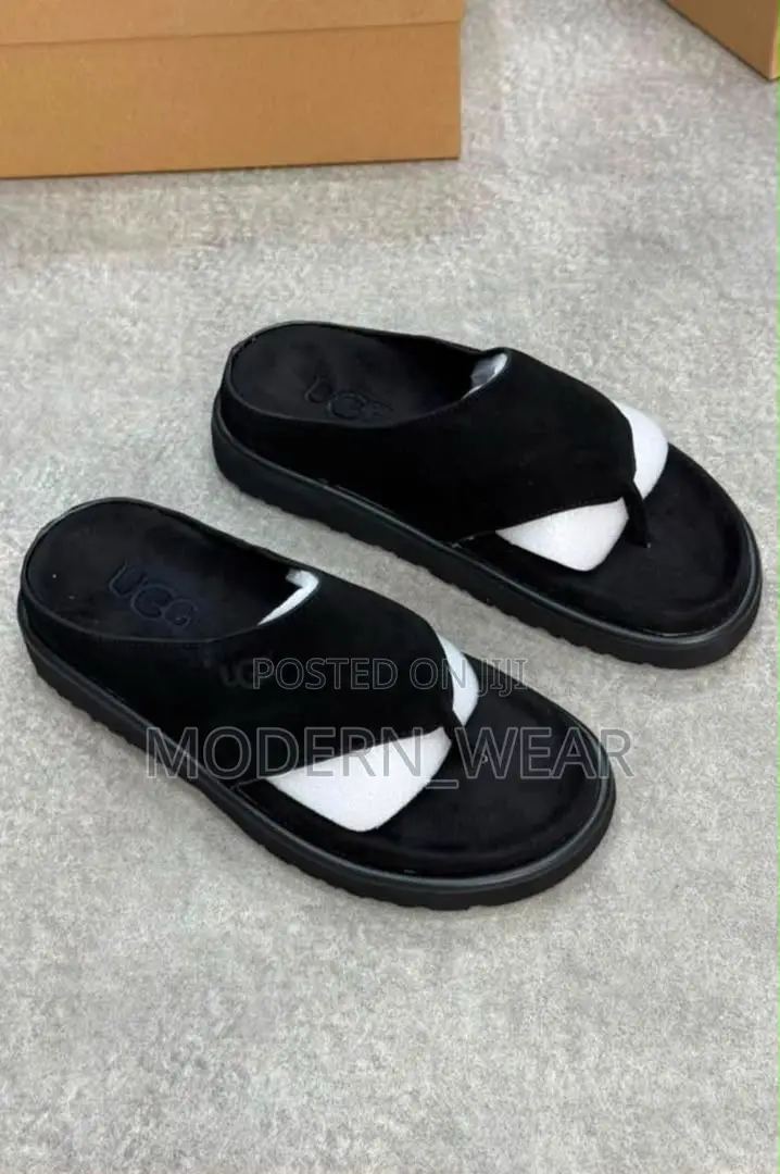 High Quality UGG Slippers