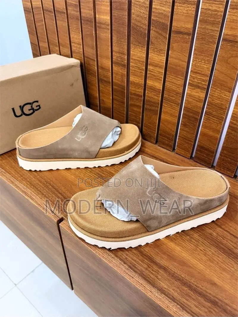 High Quality UGG Slippers