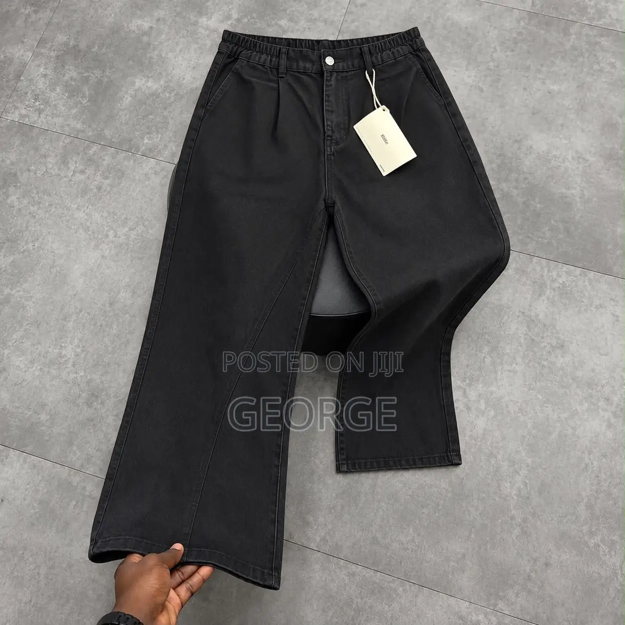 Baggy Jeans