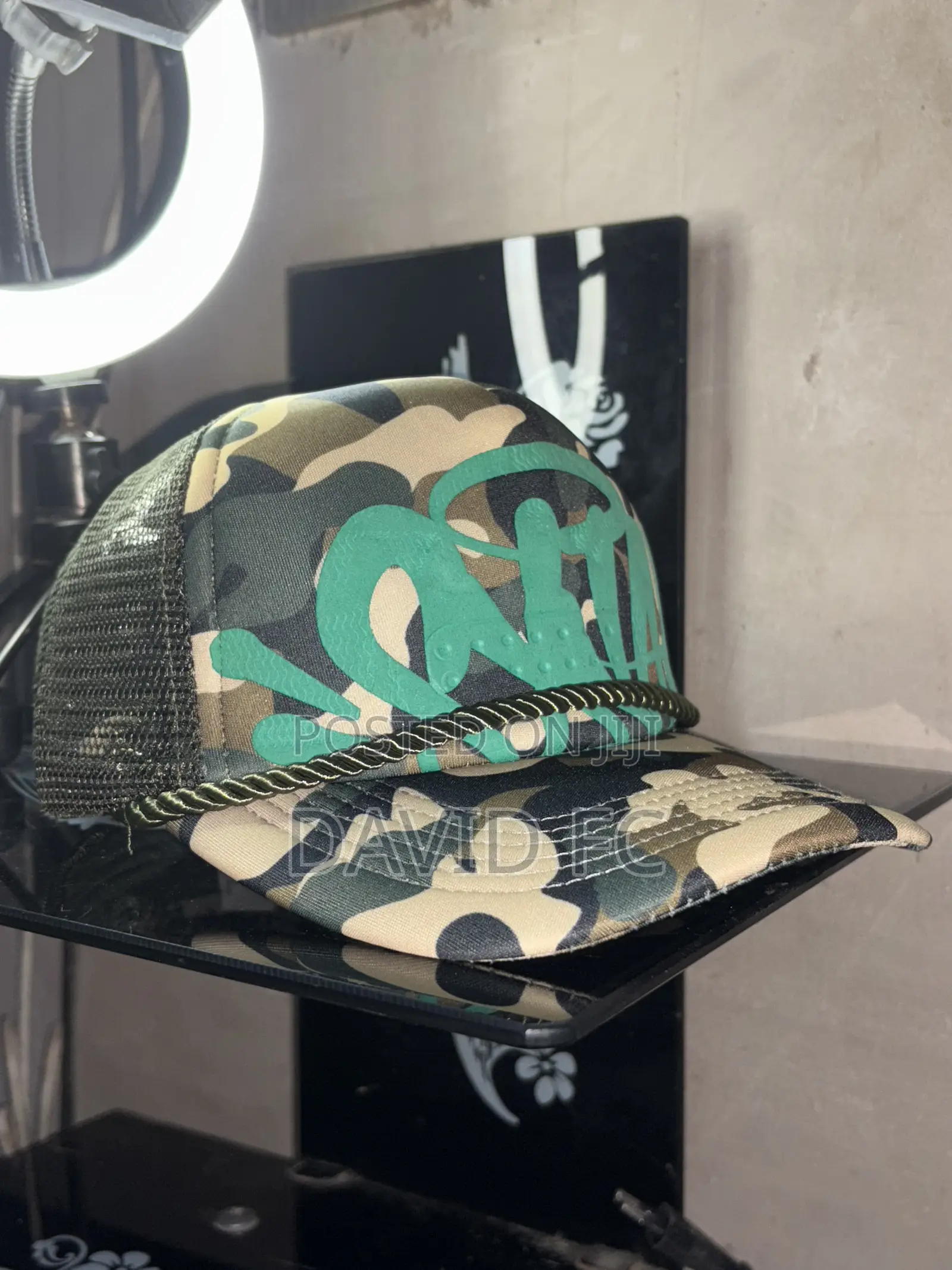 Baseball Cap