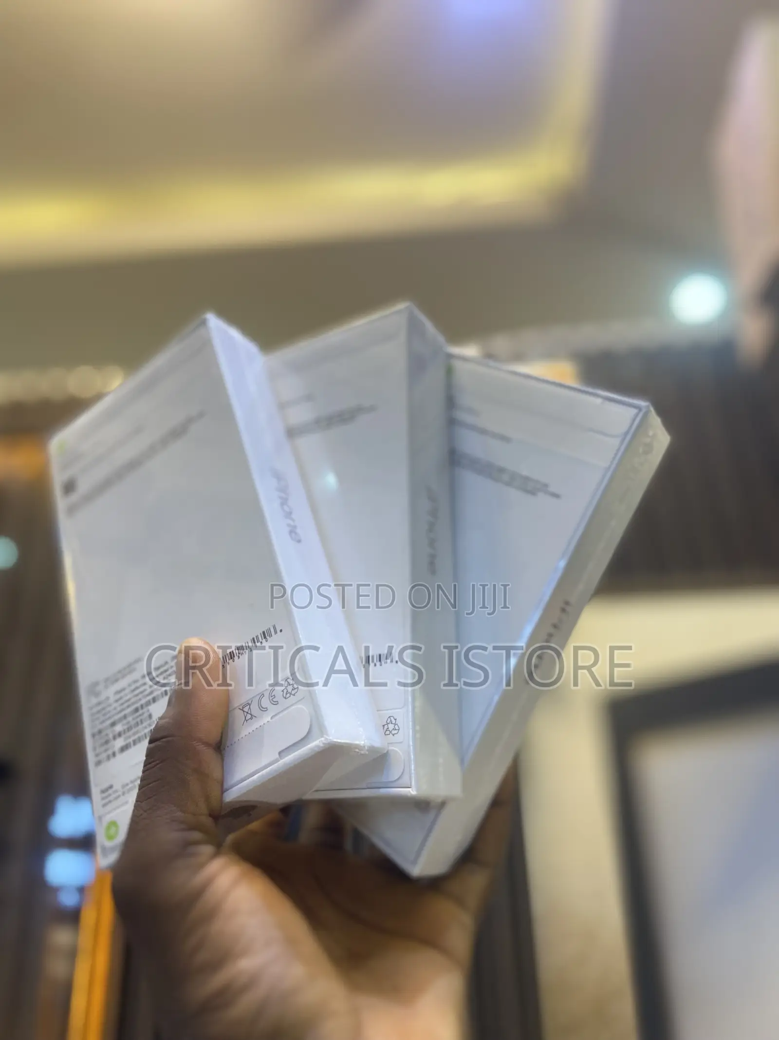 New Apple iPhone 15 Pro 256 GB