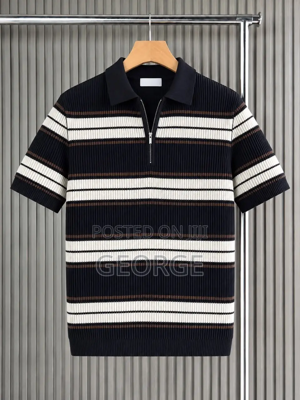 Knitted Shirts