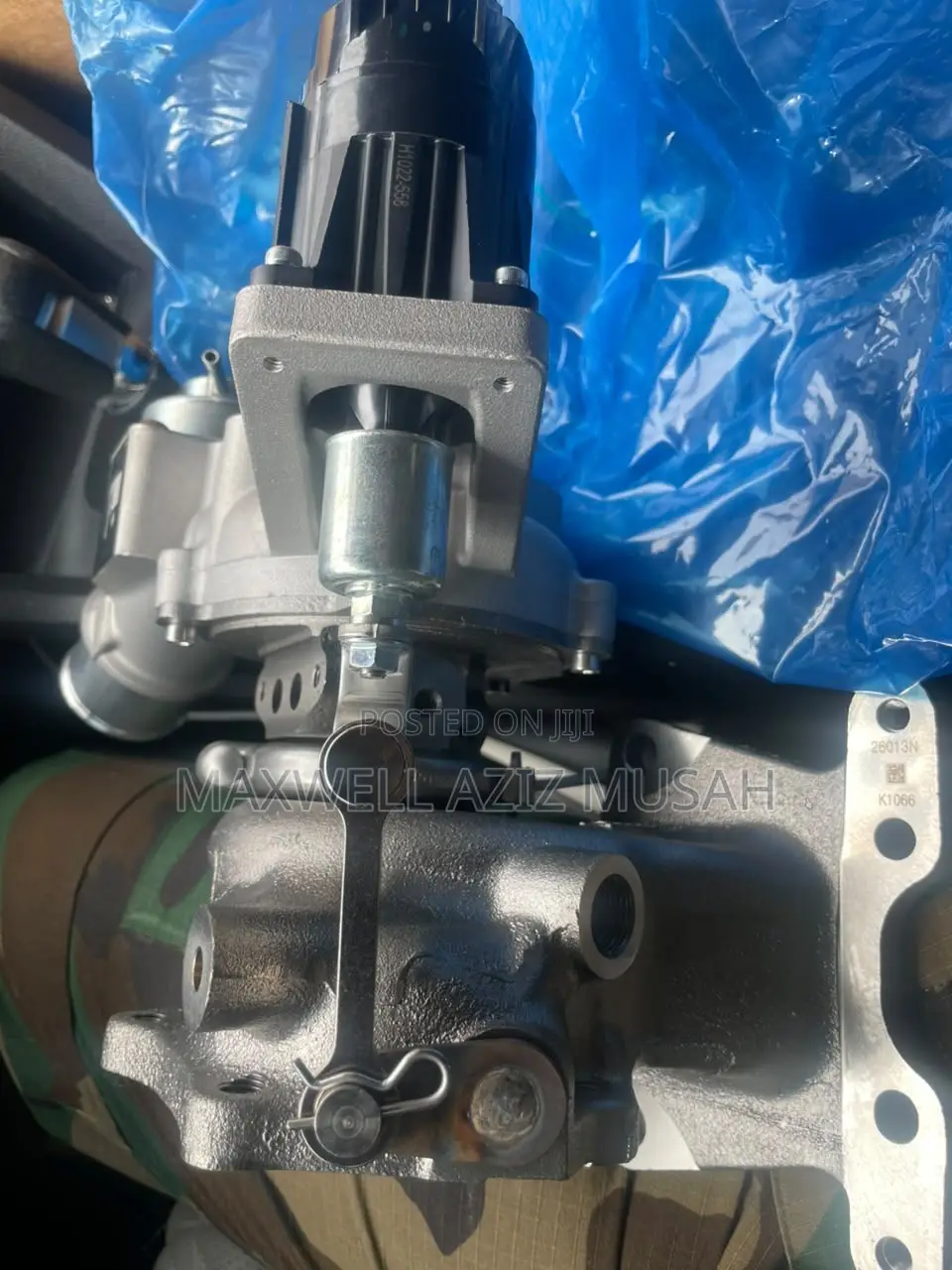 Honda Civic,accord,Acura and CRV Turbo Charger Available