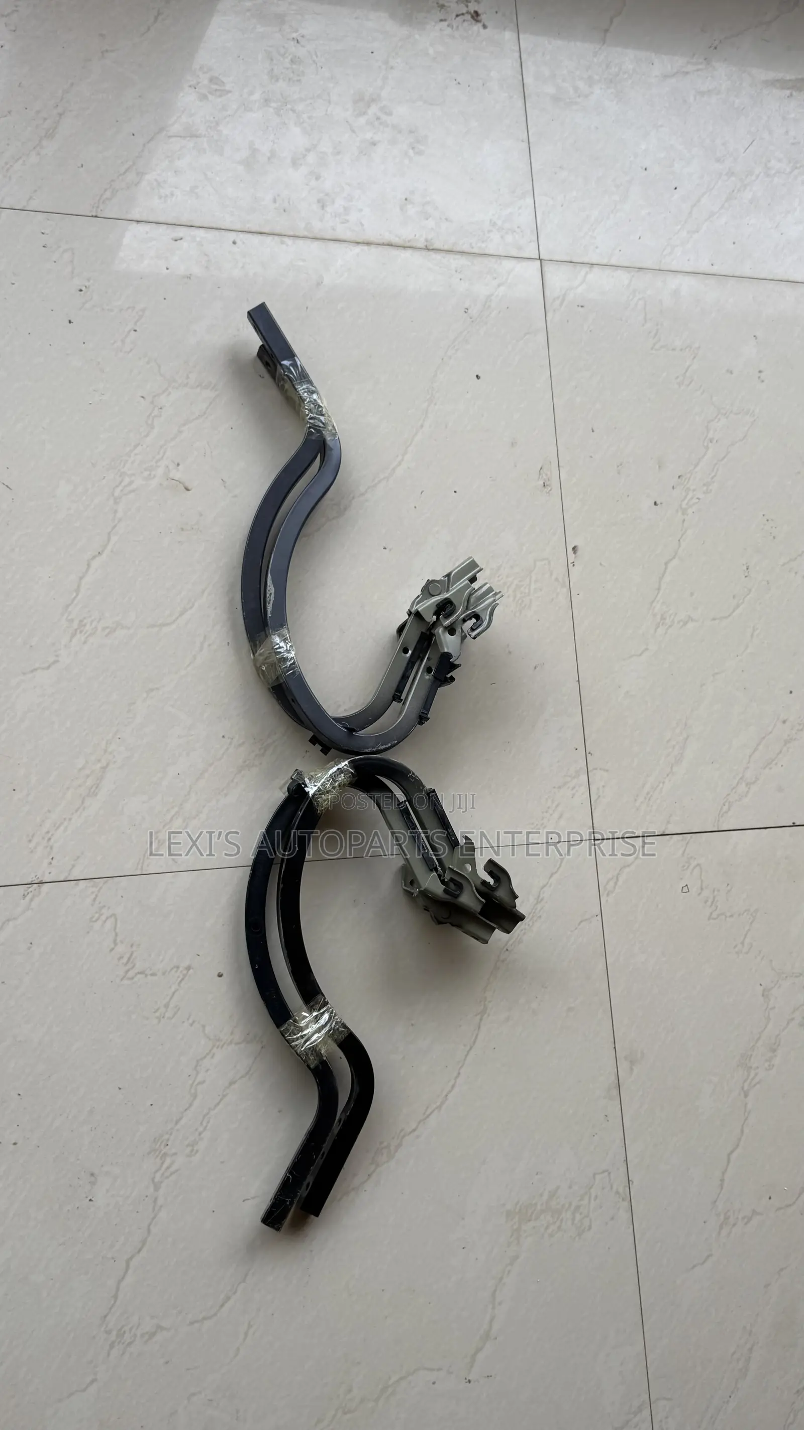 Honda Civic 2017,2018,2019,2020,2021 Boot / Tailgate Hinges Available
