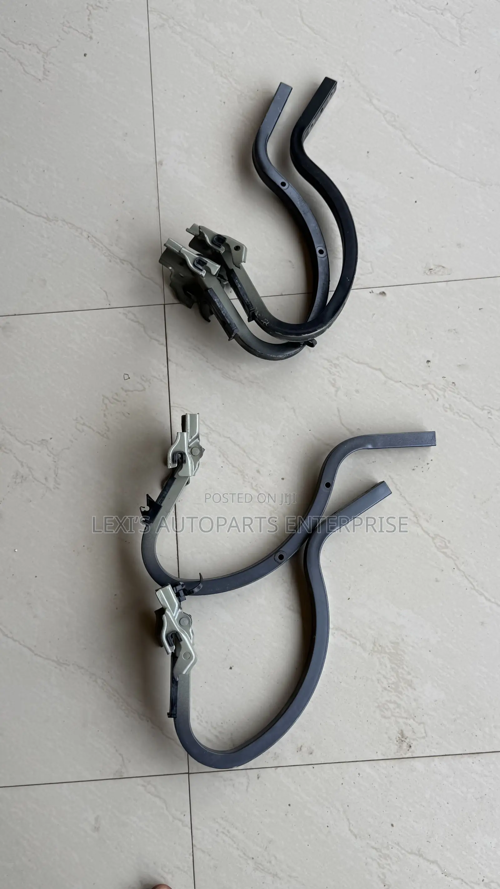 Honda Civic 2017,2018,2019,2020,2021 Boot / Tailgate Hinges Available